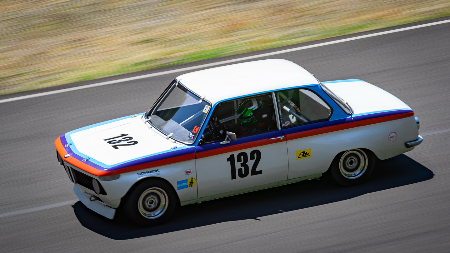 2021 SOVREN Pacific Northwest Historics AG4I1202